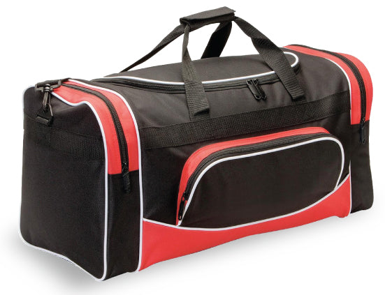 1212 - Ranger Sports Bag - UNBRANDED