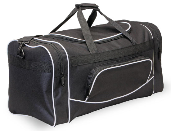 1212 - Ranger Sports Bag - UNBRANDED
