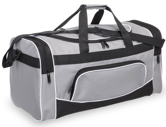 1212 - Ranger Sports Bag - UNBRANDED