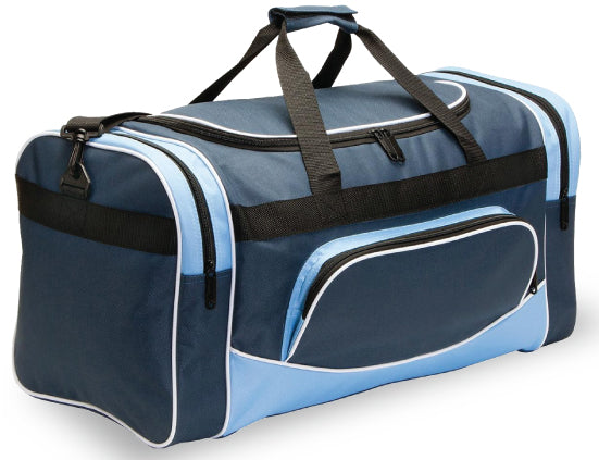 1212 - Ranger Sports Bag - UNBRANDED