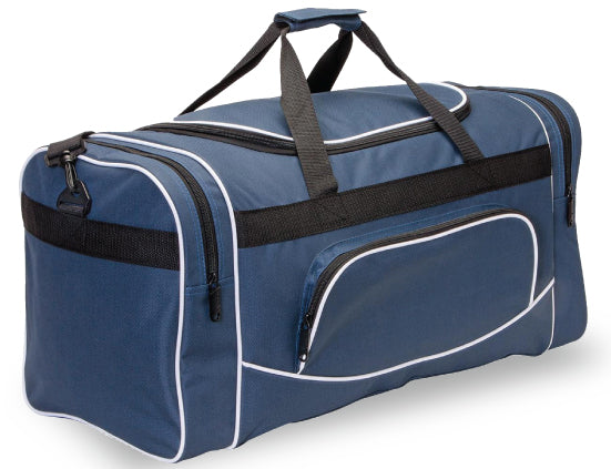 1212 - Ranger Sports Bag - UNBRANDED