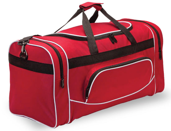1212 - Ranger Sports Bag - UNBRANDED