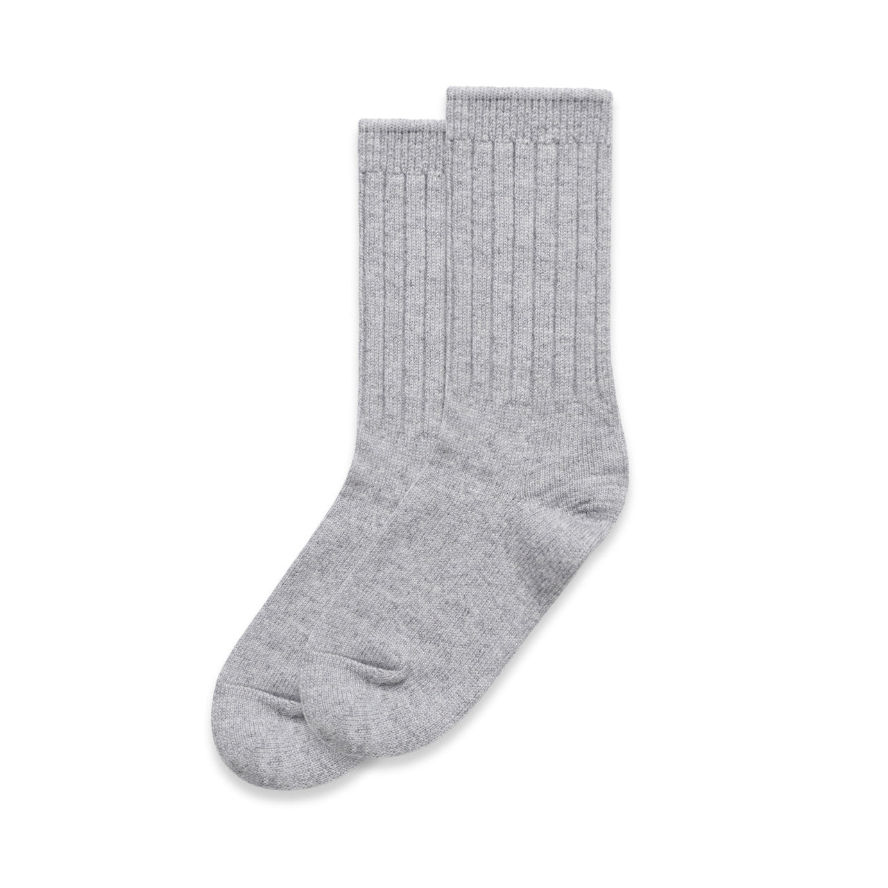 1214 - Knit Socks (2 Pairs) | 1214 - UNBRANDED
