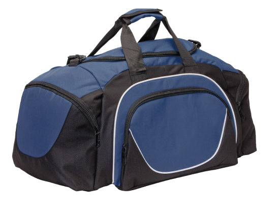 1216 - Mascot Sports Bag - UNBRANDED