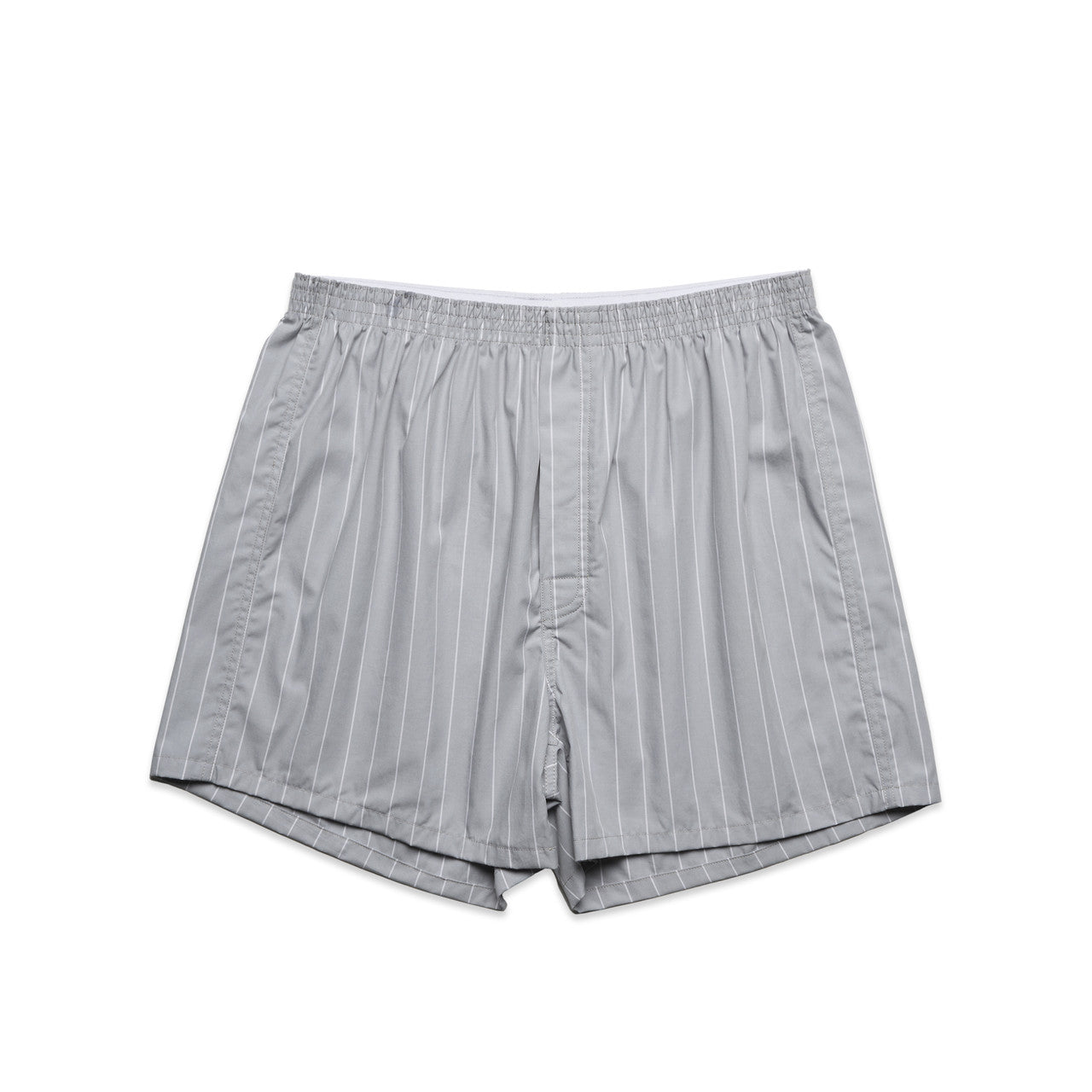 1216 - Boxer Fine Stripe Shorts | 1216 - UNBRANDED