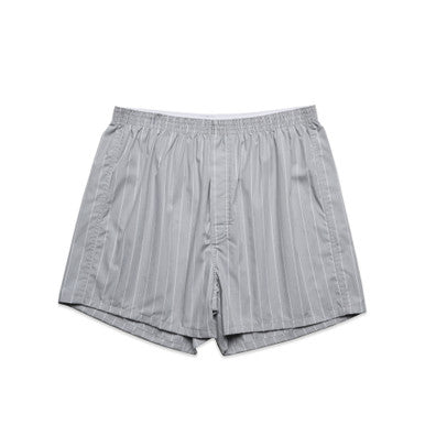 1216 - Boxer Fine Stripe Shorts | 1216 - UNBRANDED