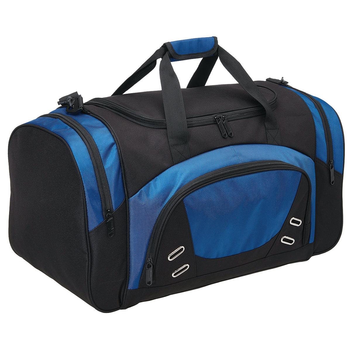 1221 - Force Sports Bag - UNBRANDED