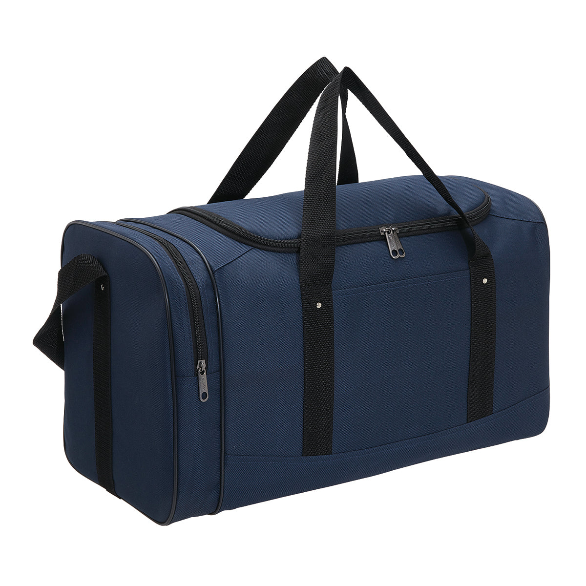 1222 - Spark Sports Bag - UNBRANDED