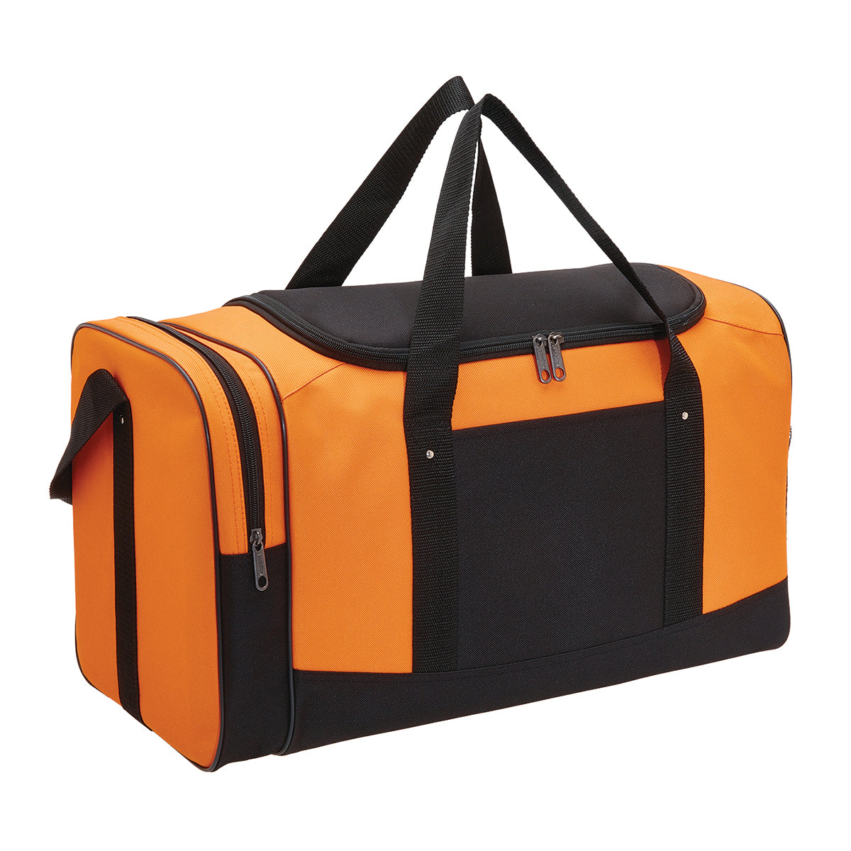 1222 - Spark Sports Bag - UNBRANDED