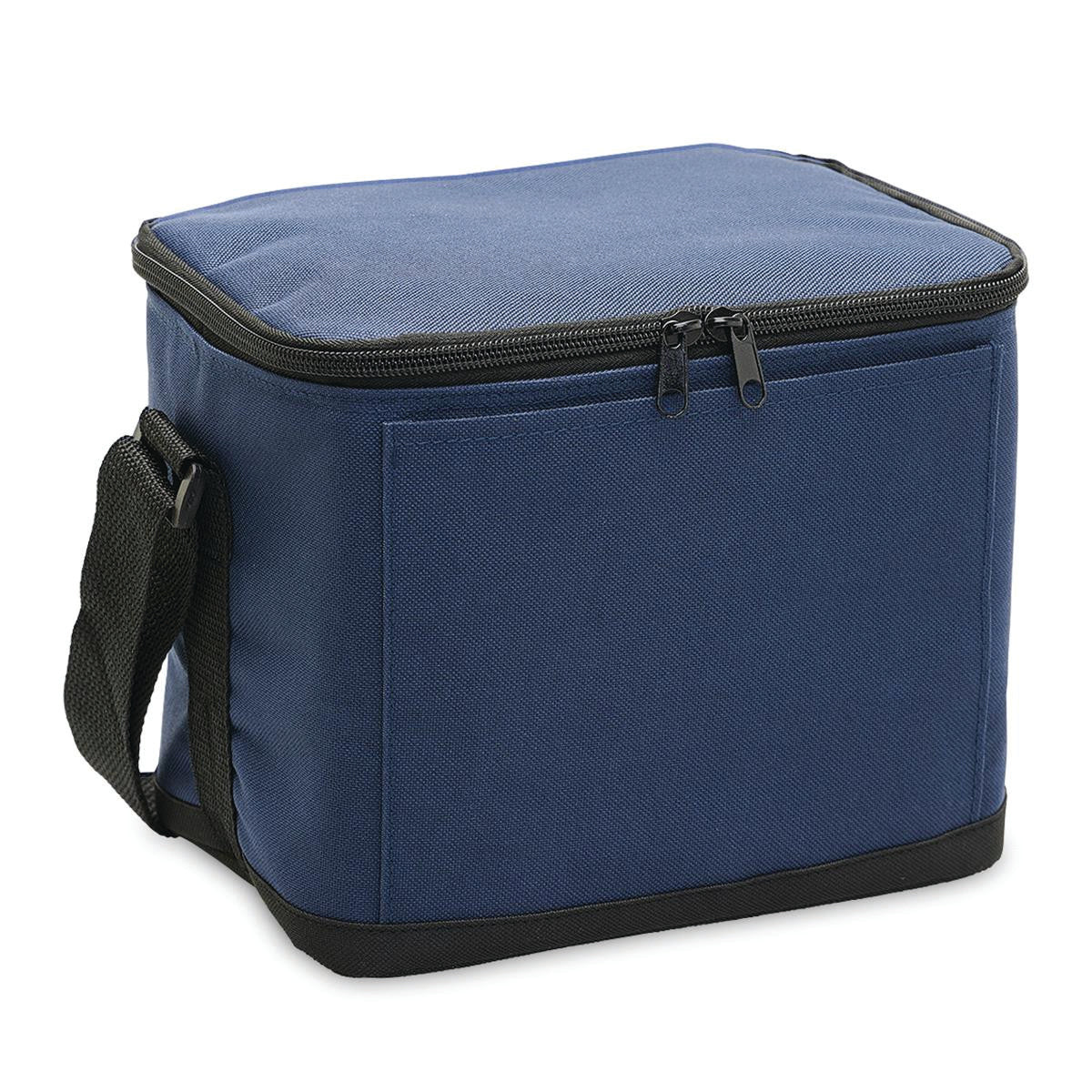 1238 - 6 Pack Cooler - UNBRANDED