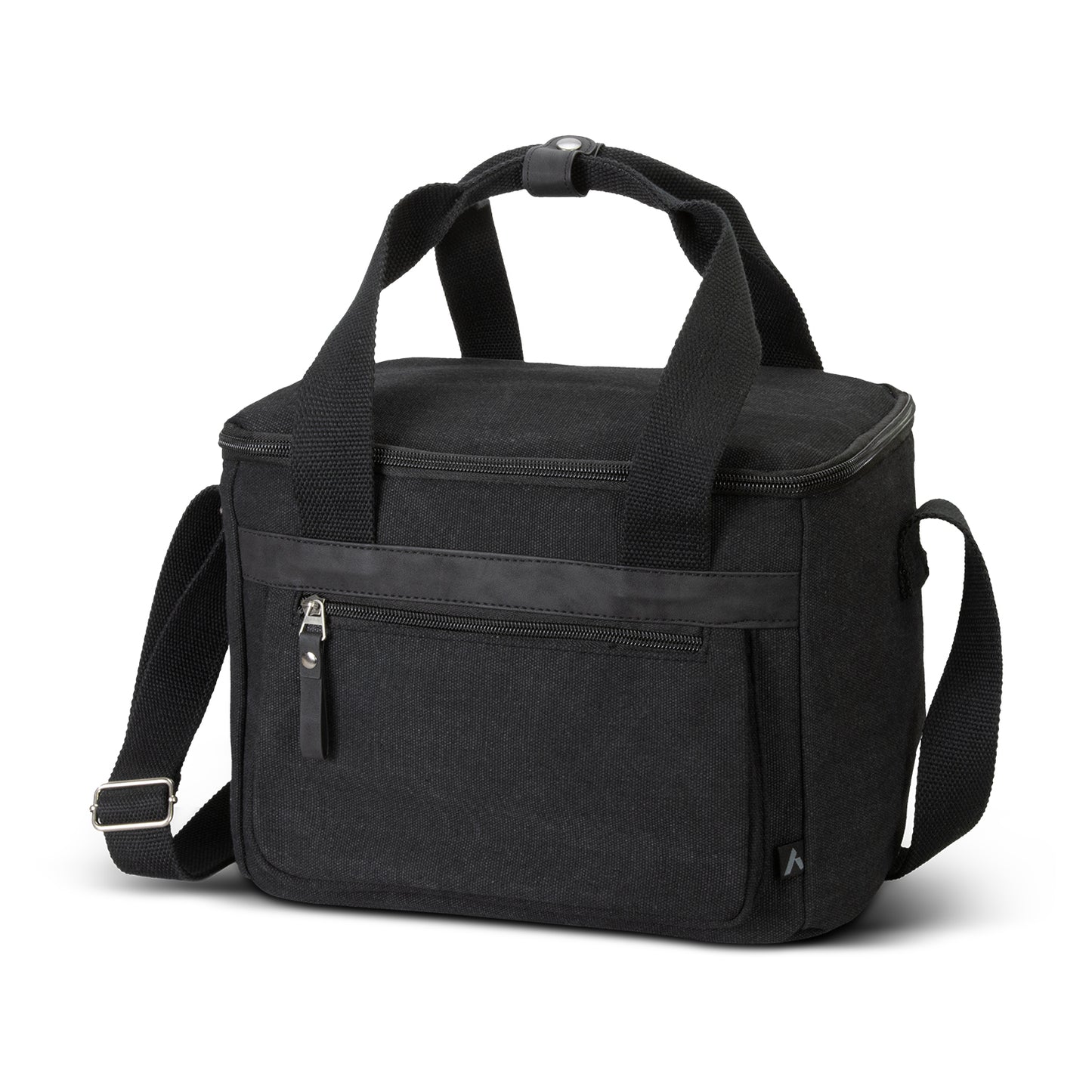 28383 - ARCHER Copenhagen Canvas Cooler Bag - BRANDED