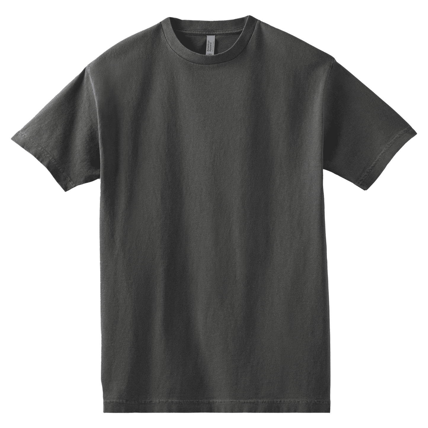 1301GD - 1301GD American Apparel Faded Adult Tee - UNBRANDED