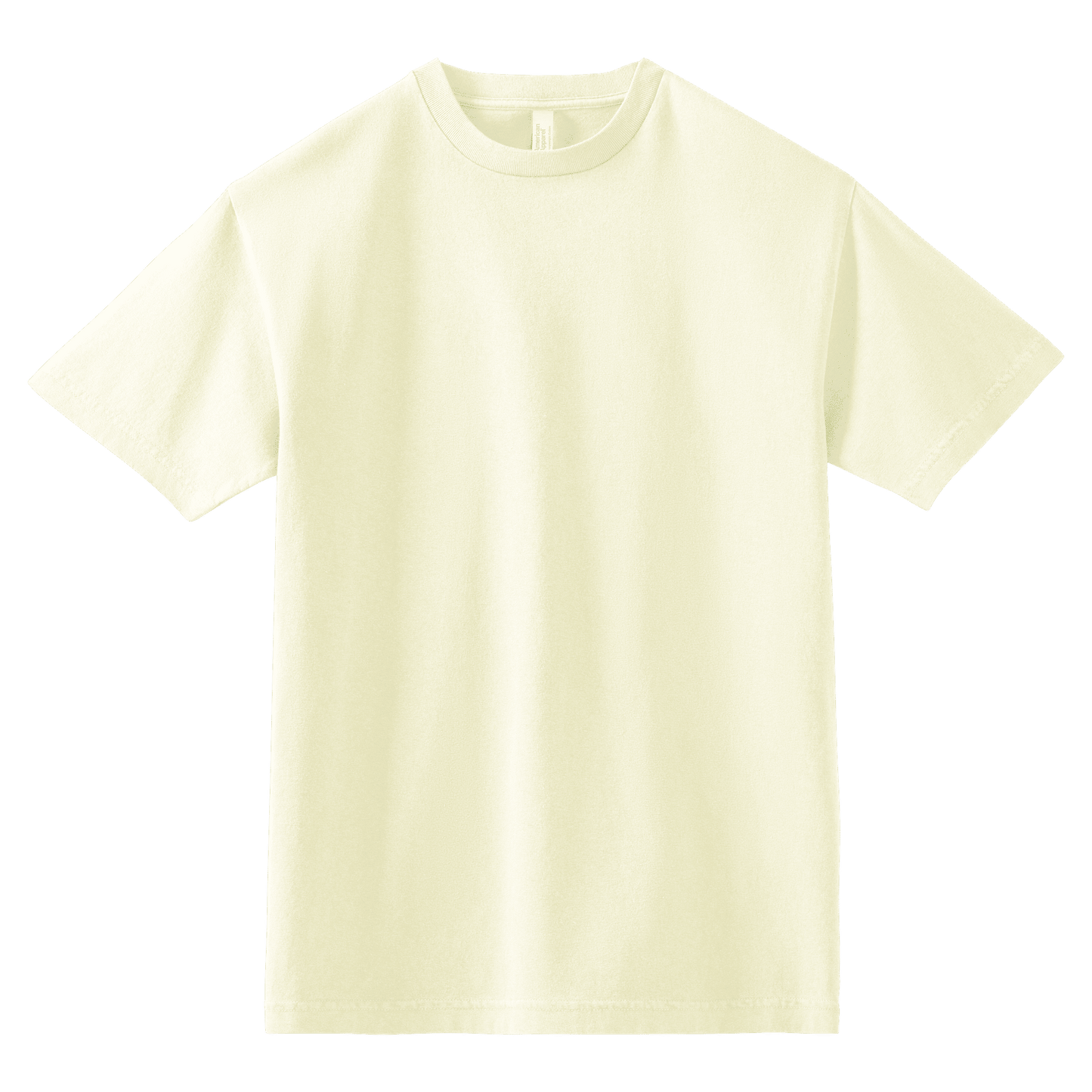 1301GD - 1301GD American Apparel Faded Adult Tee - UNBRANDED
