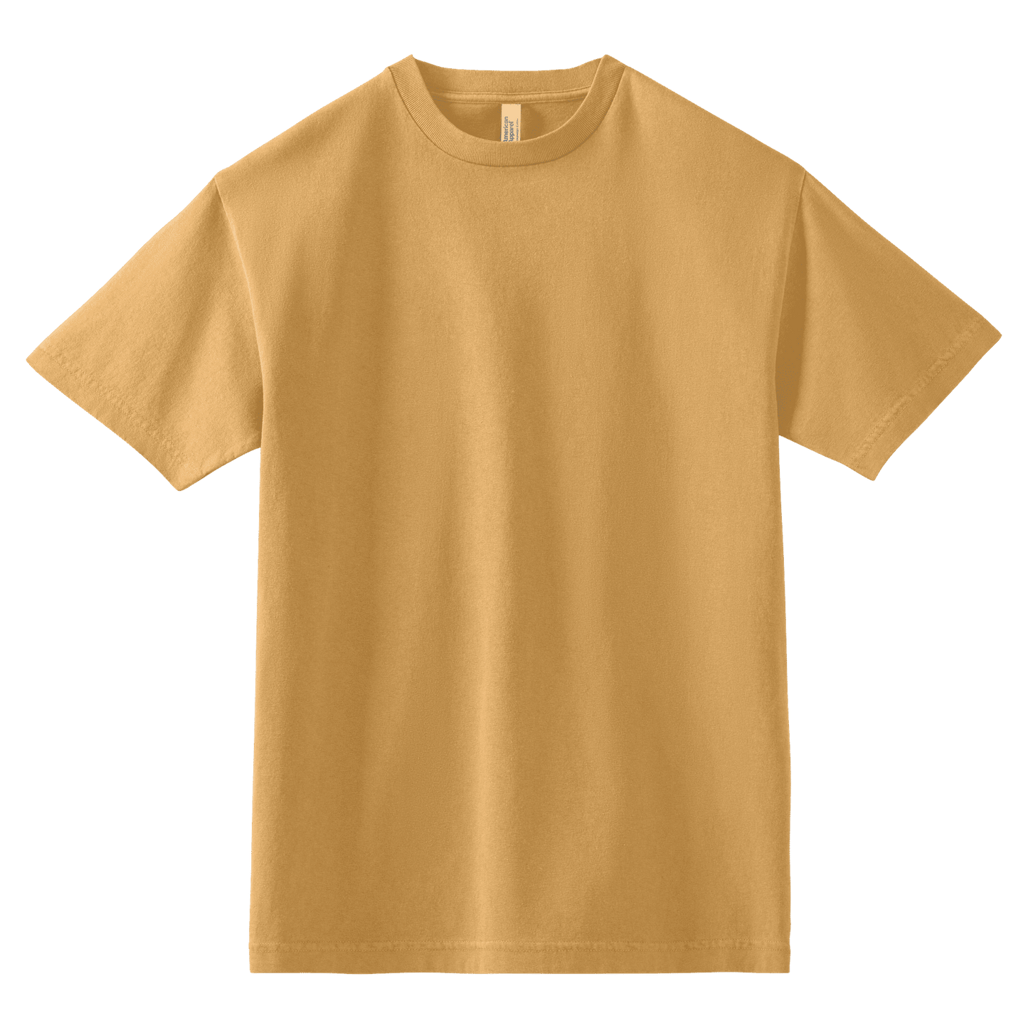 1301GD - 1301GD American Apparel Faded Adult Tee - UNBRANDED