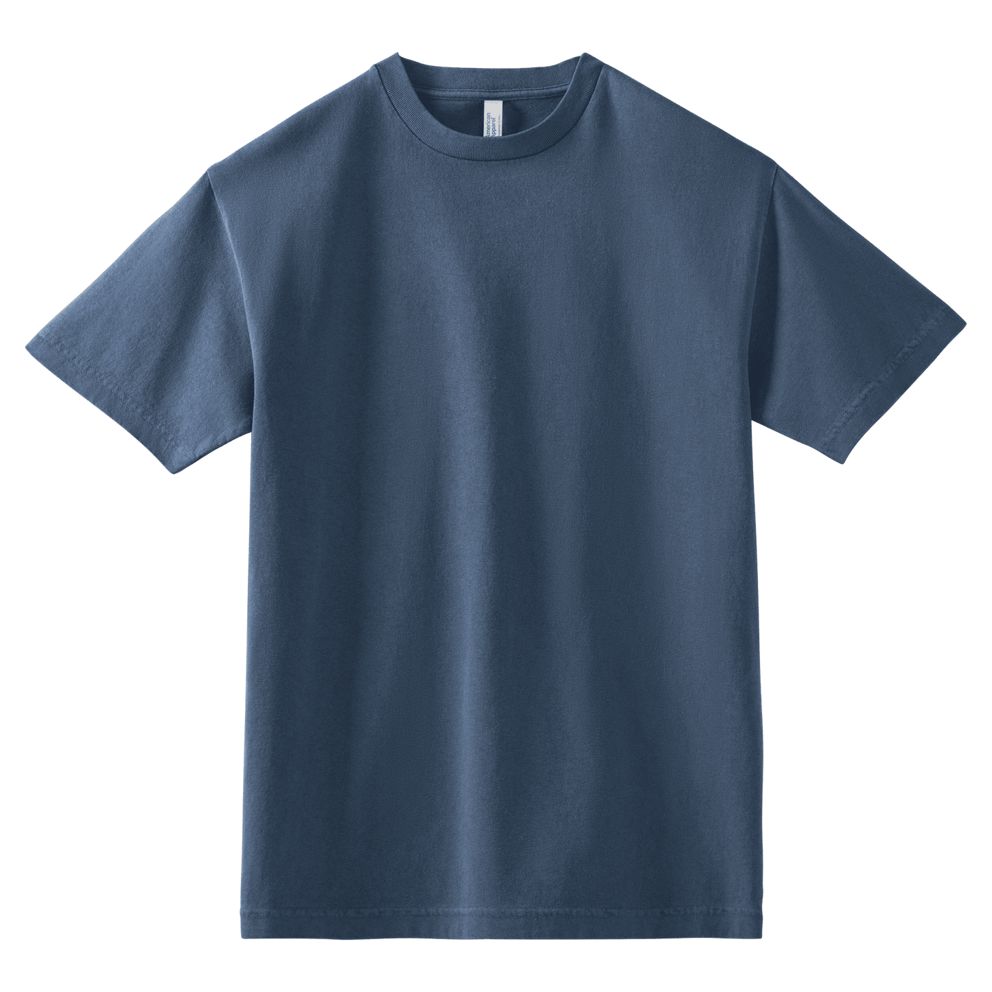 1301GD - 1301GD American Apparel Faded Adult Tee - UNBRANDED