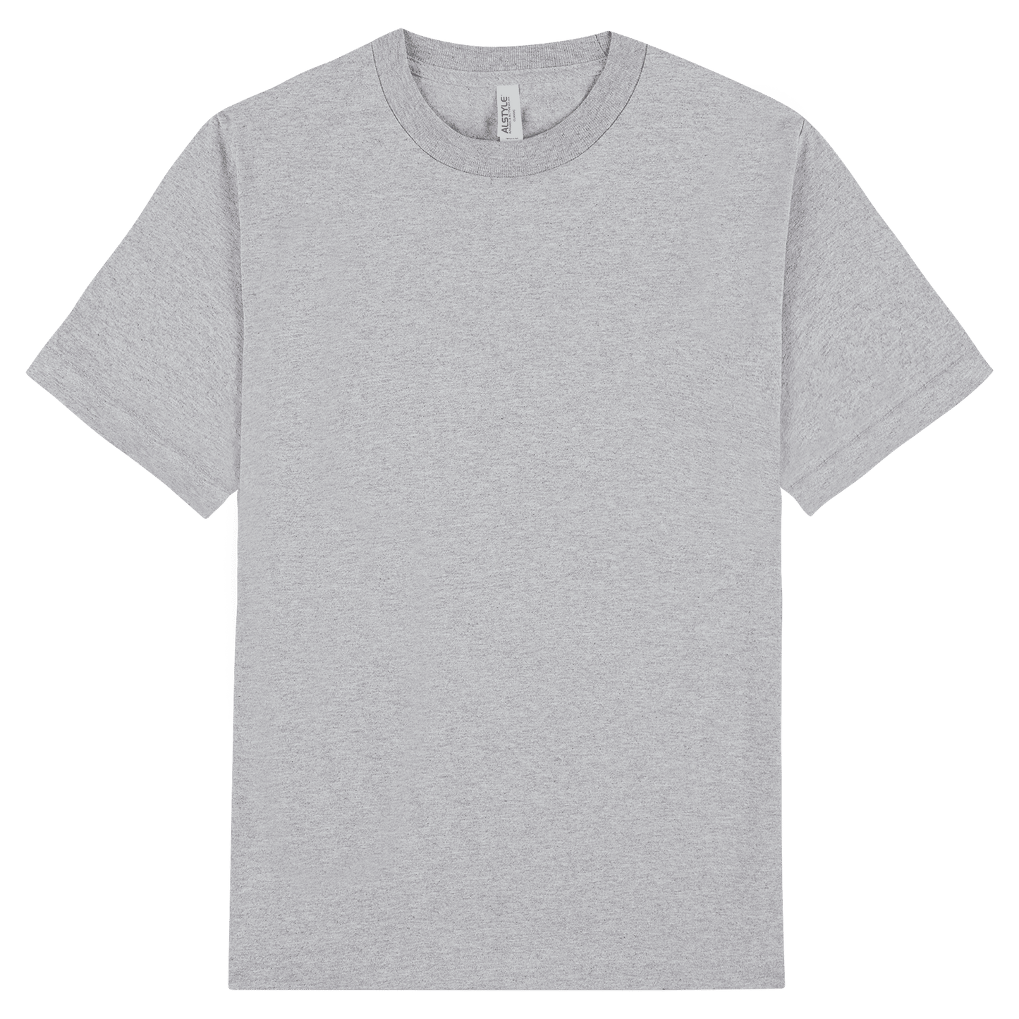 1301 - 1301 American Apparel/Alstyle Adult Tee - UNBRANDED