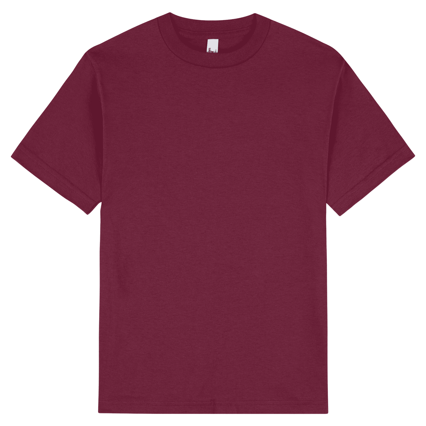 1301 - 1301 American Apparel/Alstyle Adult Tee - UNBRANDED