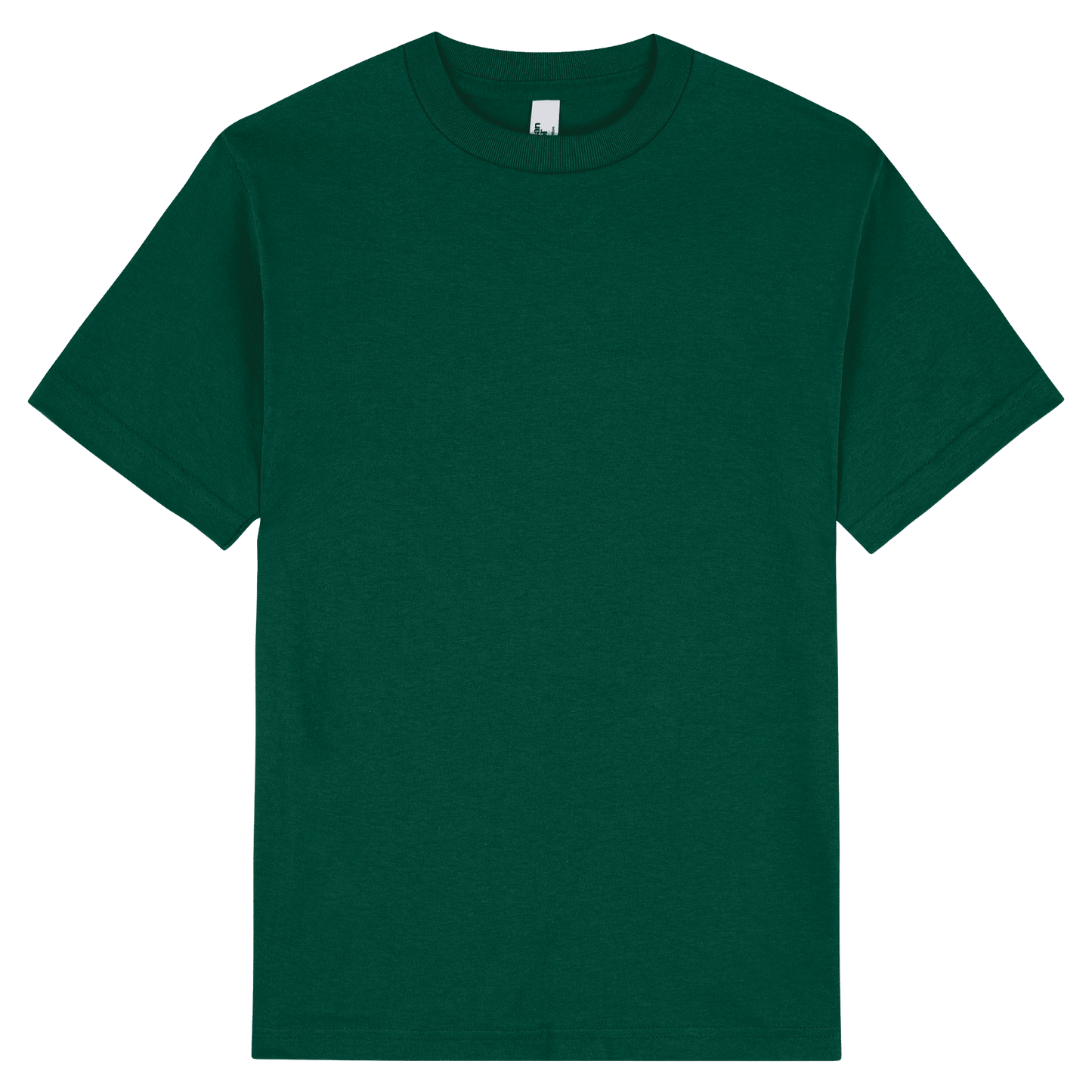 1301 - 1301 American Apparel/Alstyle Adult Tee - UNBRANDED