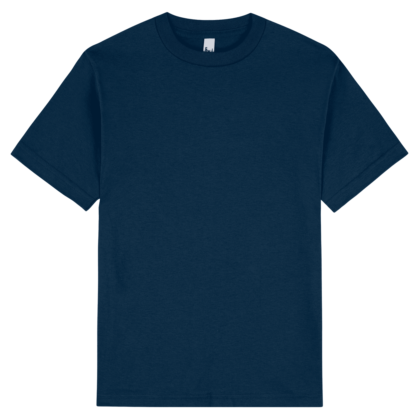 1301 - 1301 American Apparel/Alstyle Adult Tee - UNBRANDED