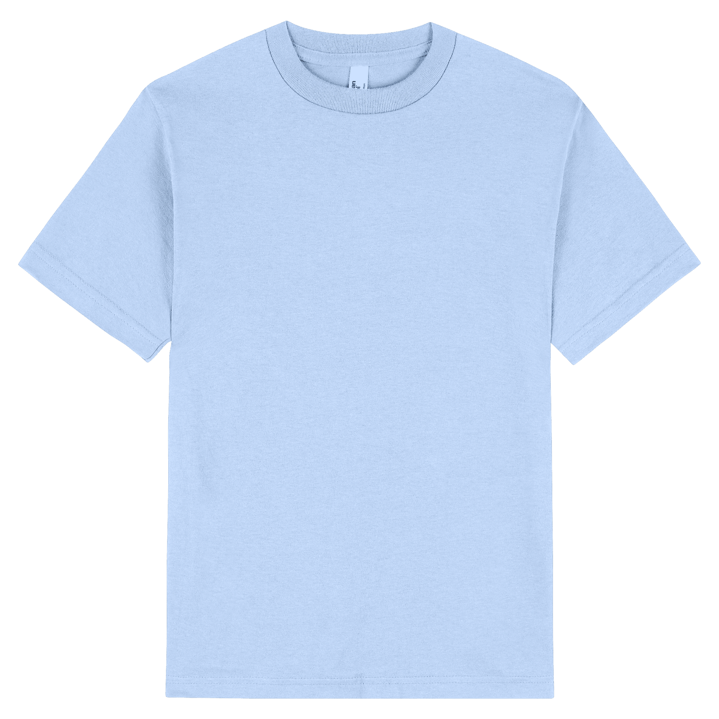 1301 - 1301 American Apparel/Alstyle Adult Tee - UNBRANDED
