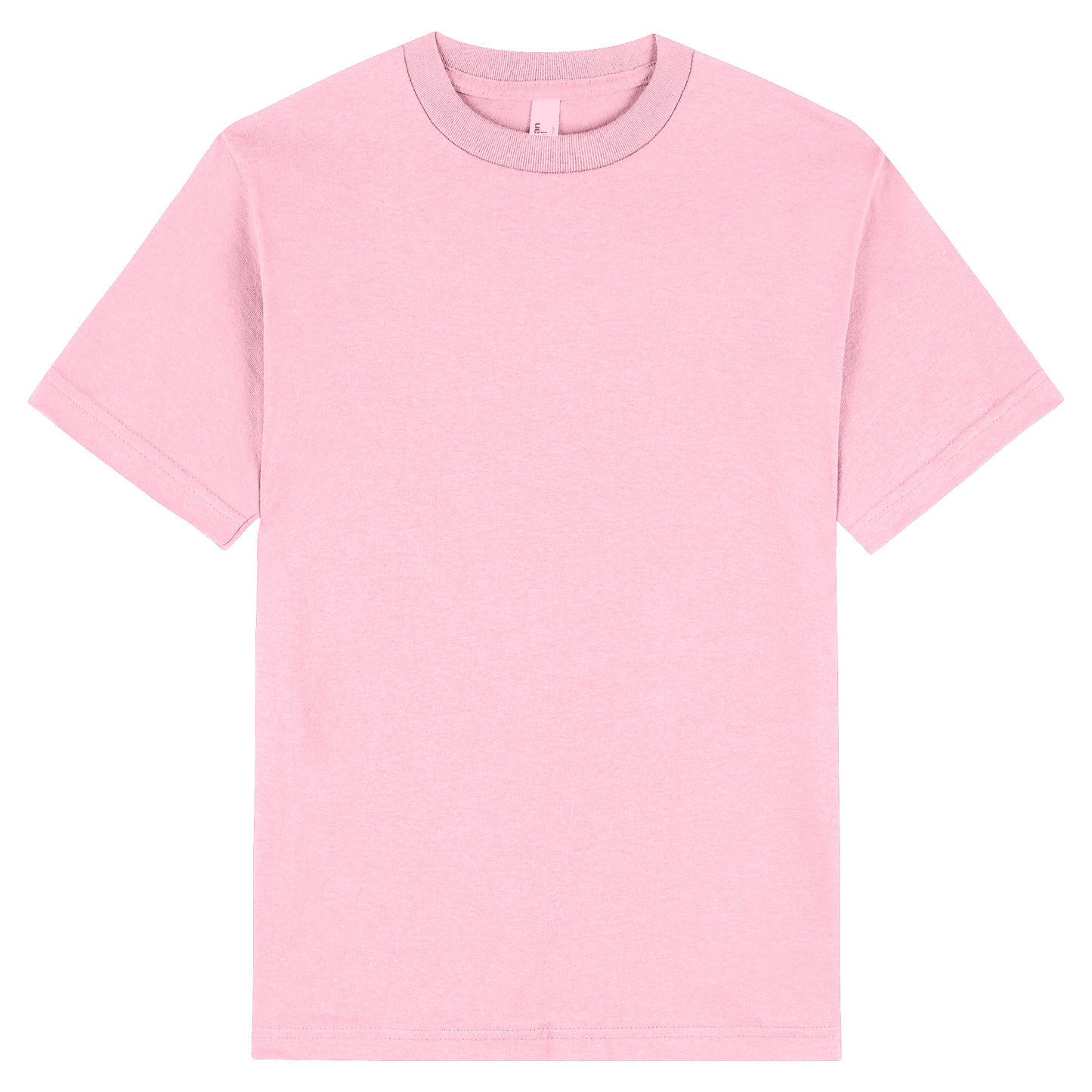 1301 - 1301 American Apparel/Alstyle Adult Tee - UNBRANDED