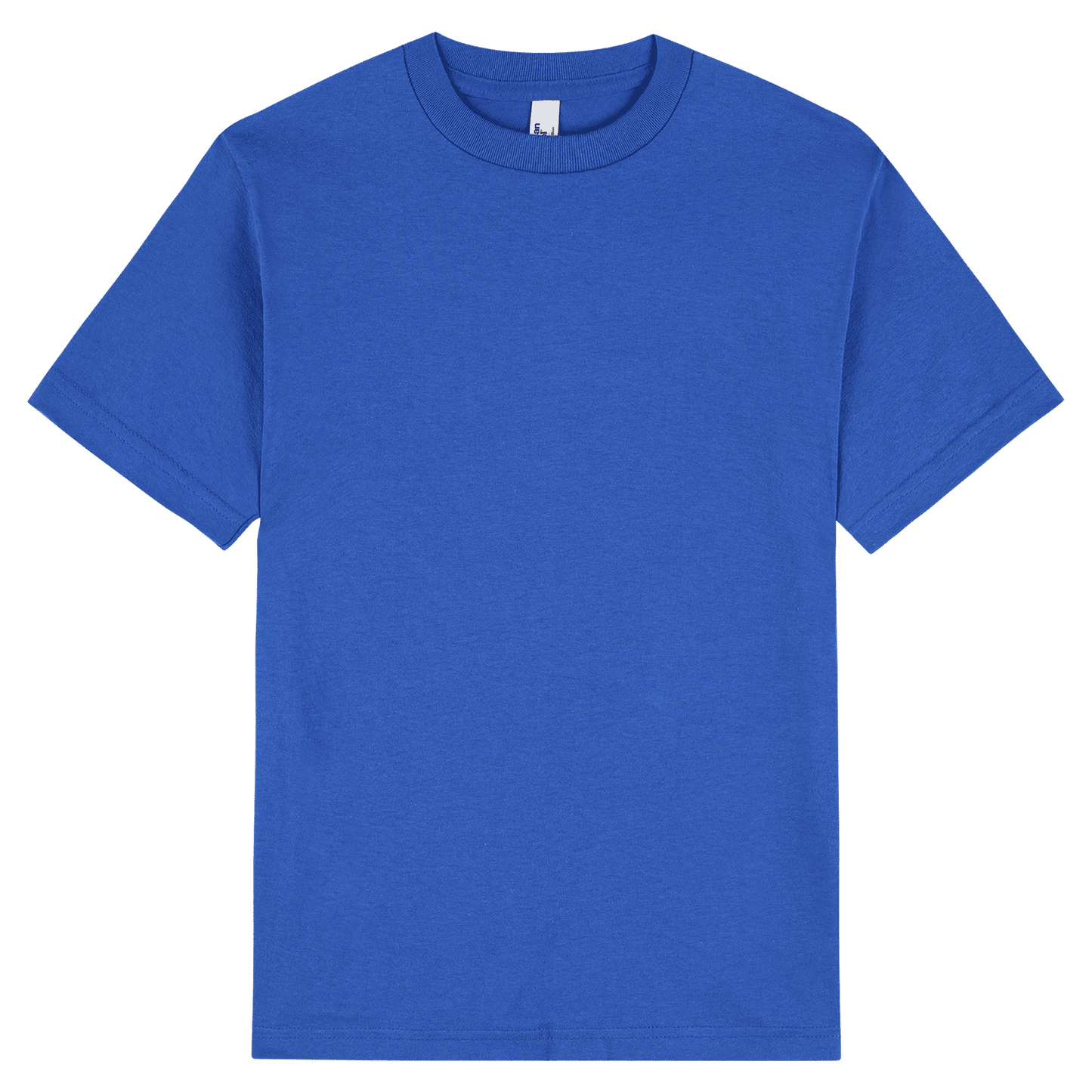 1301 - 1301 American Apparel/Alstyle Adult Tee - UNBRANDED