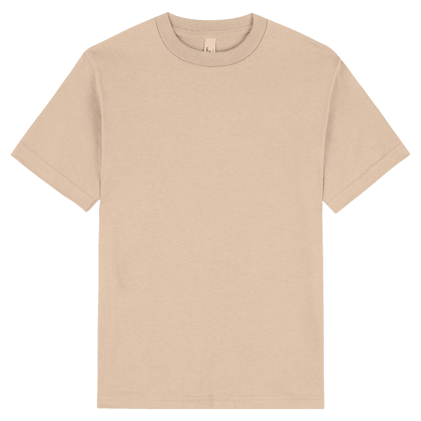1301 - 1301 American Apparel/Alstyle Adult Tee - UNBRANDED