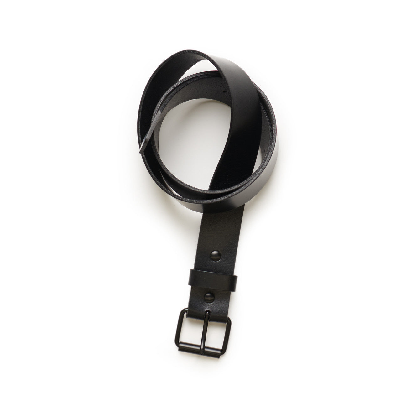 1404 - Leather Belt | 1404 - UNBRANDED