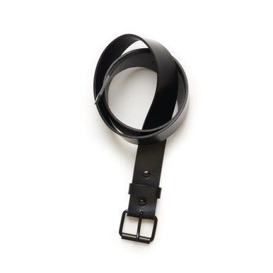1404 - Leather Belt | 1404 - UNBRANDED