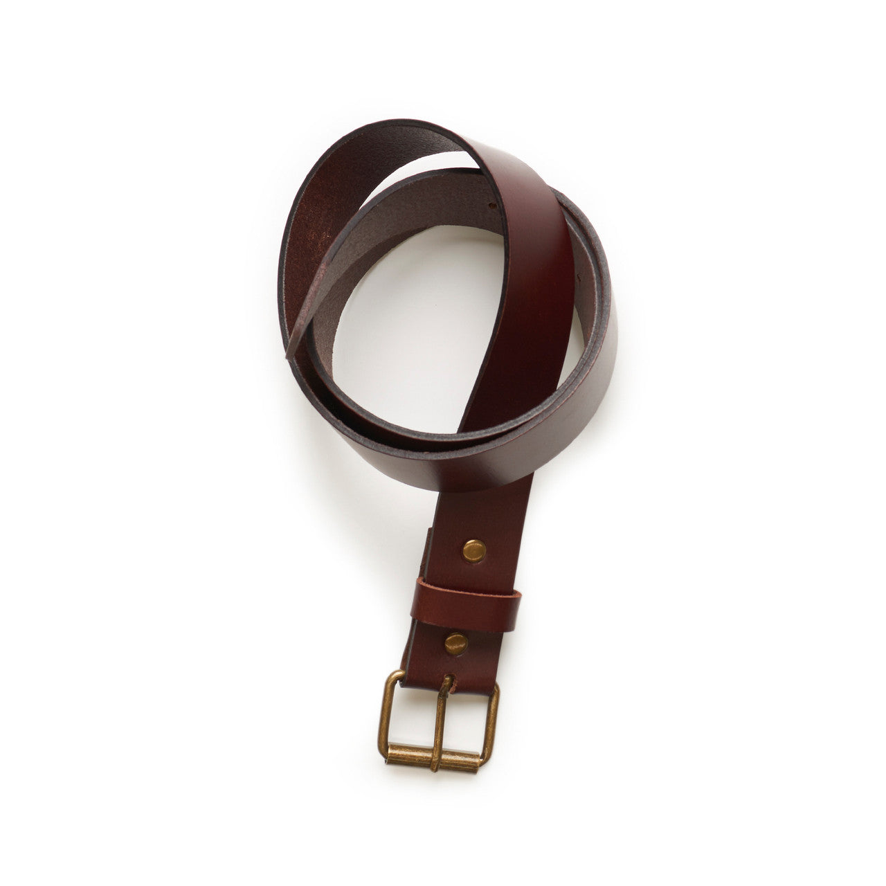 1404 - Leather Belt | 1404 - UNBRANDED