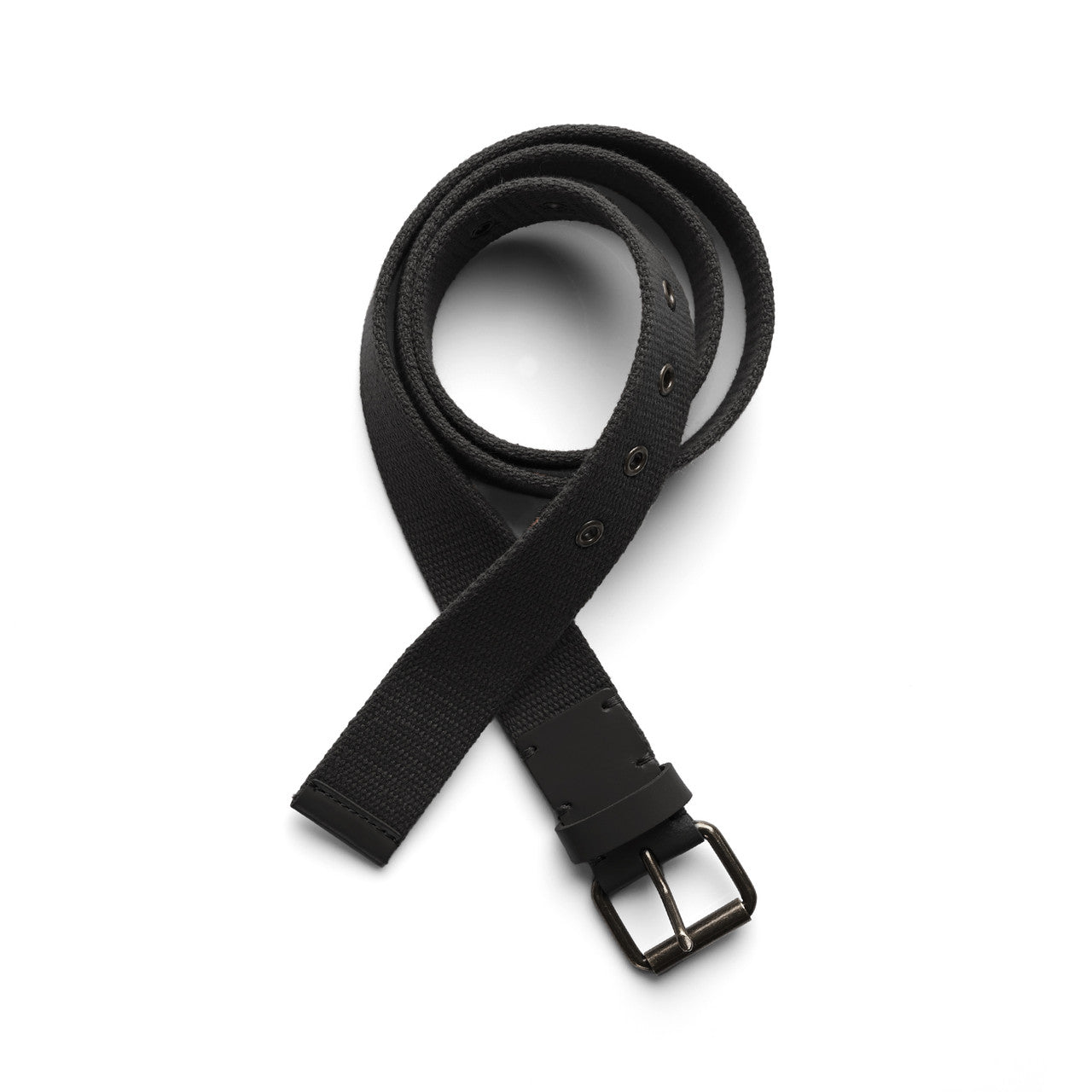 1406 - Cotton Webbing Belt | 1406 - UNBRANDED