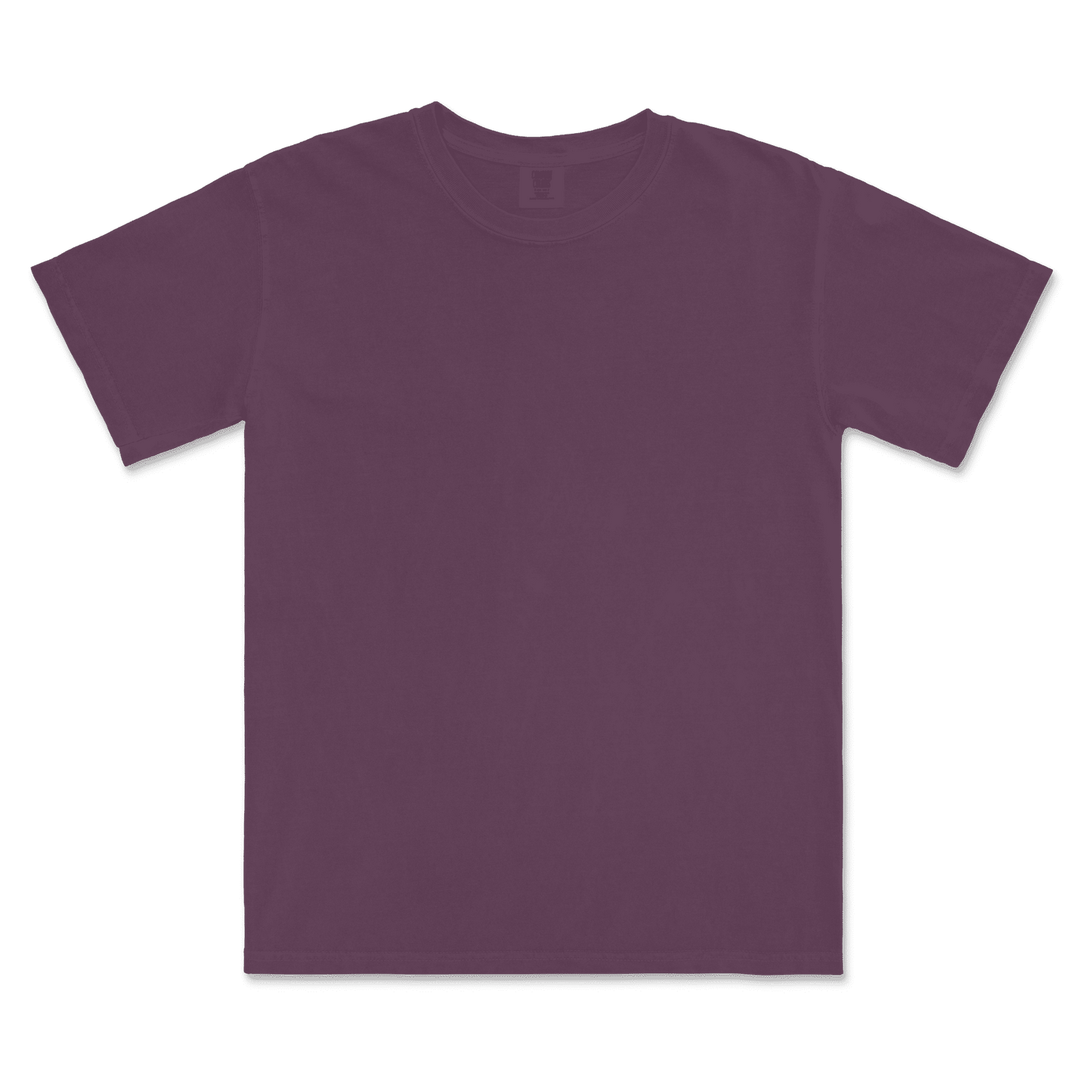 1717 - 1717 Comfort Colors Adult Heavyweight T - UNBRANDED