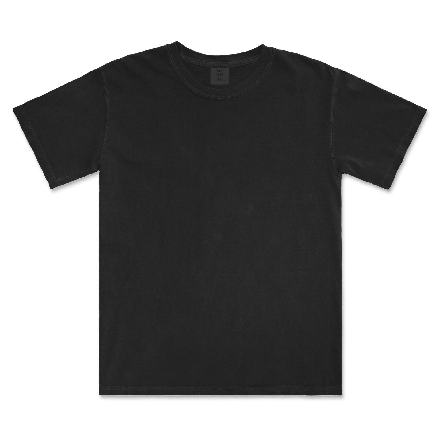 1717 - 1717 Comfort Colors Adult Heavyweight T - UNBRANDED