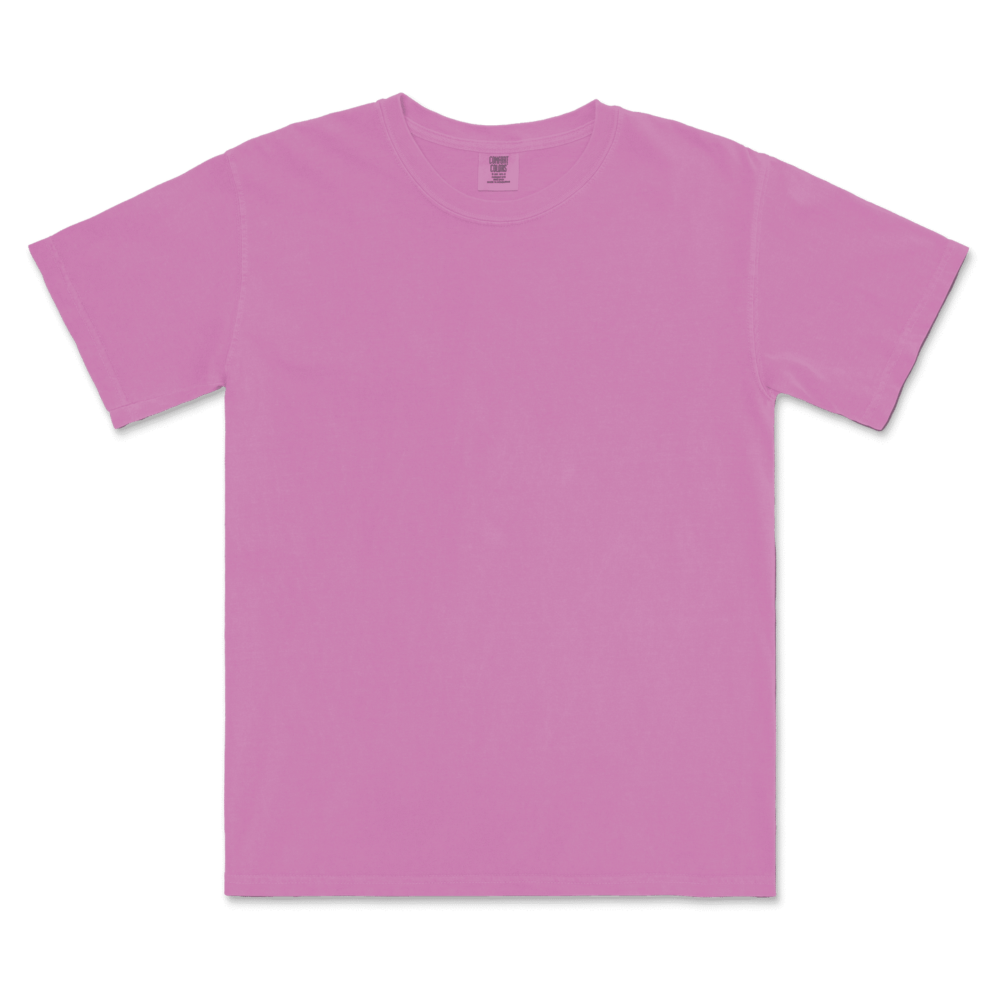 1717 - 1717 Comfort Colors Adult Heavyweight T - UNBRANDED