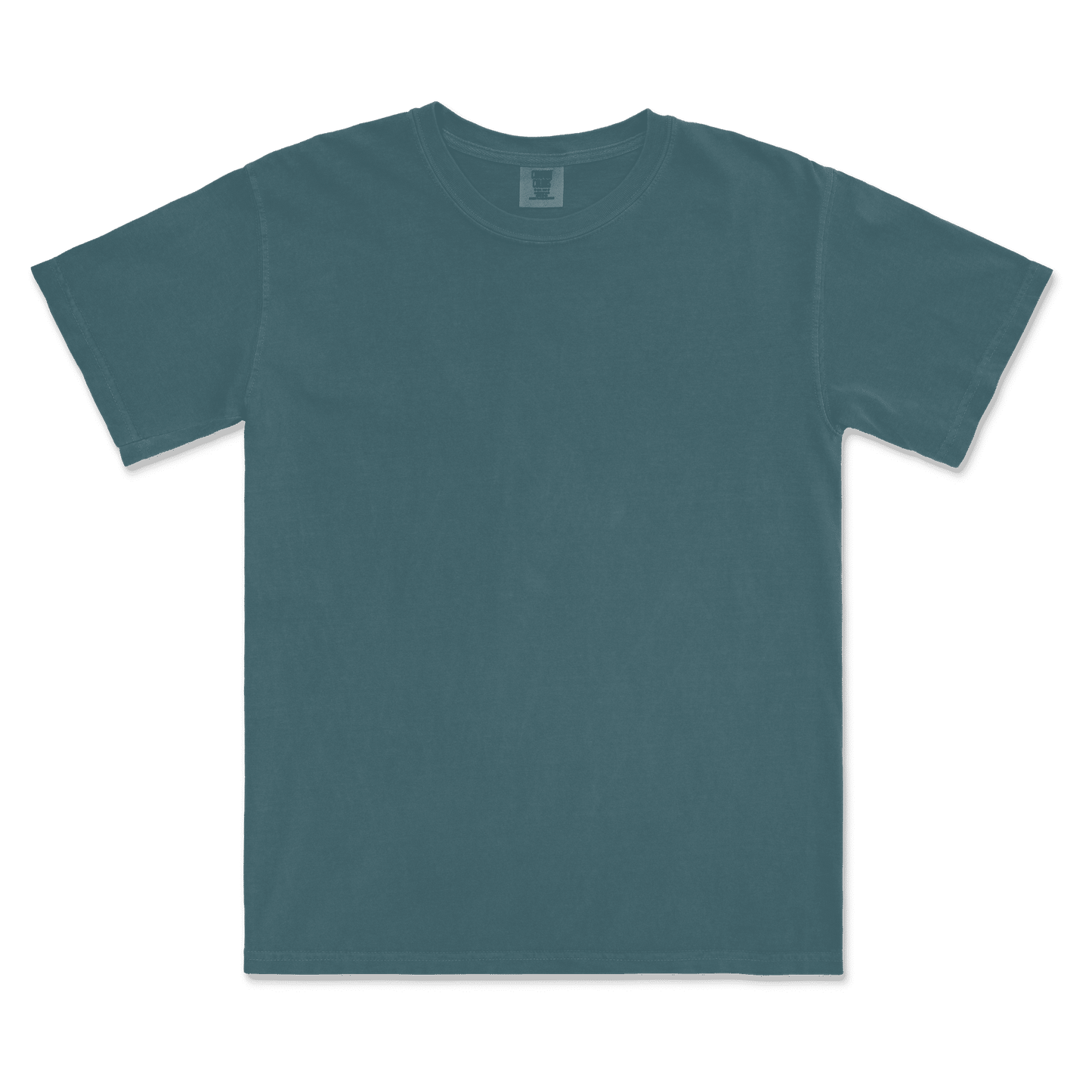 1717 - 1717 Comfort Colors Adult Heavyweight T - UNBRANDED