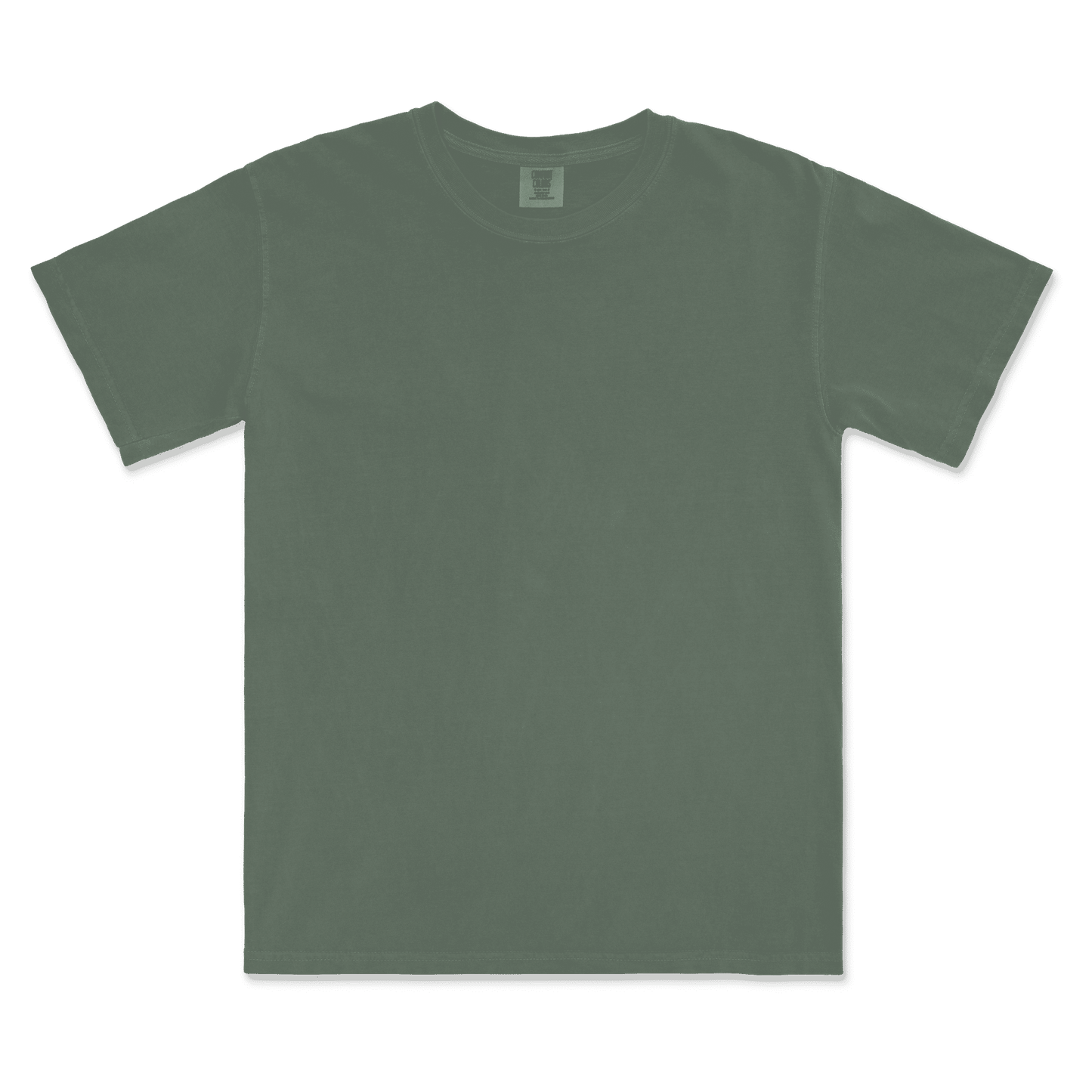 1717 - 1717 Comfort Colors Adult Heavyweight T - UNBRANDED