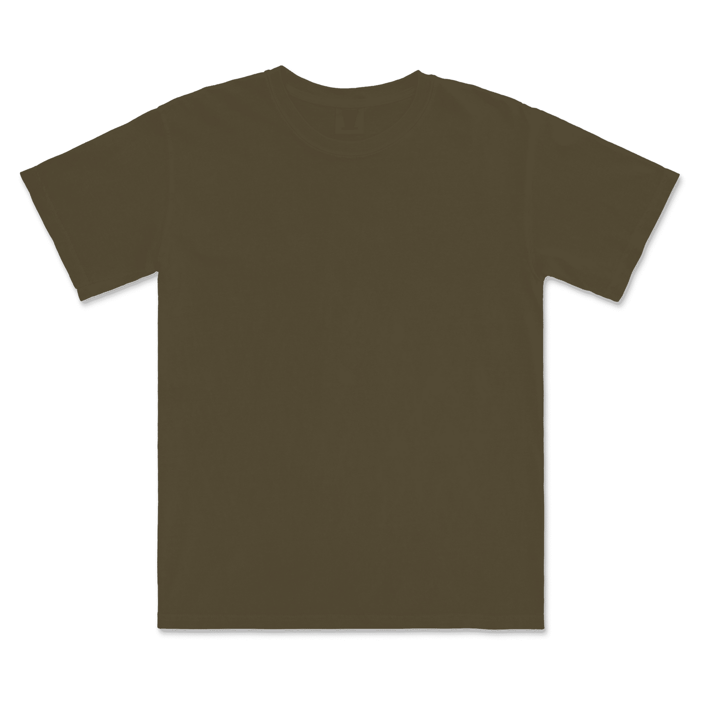 1717 - 1717 Comfort Colors Adult Heavyweight T - UNBRANDED