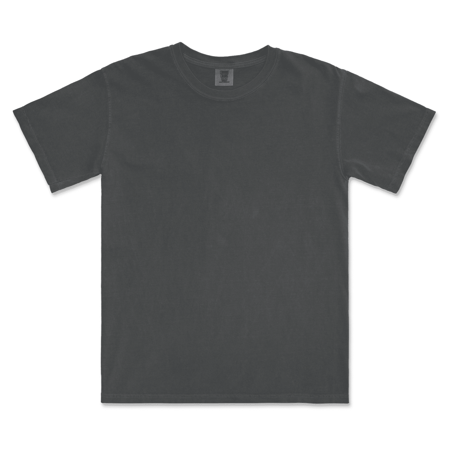 1717 - 1717 Comfort Colors Adult Heavyweight T - UNBRANDED