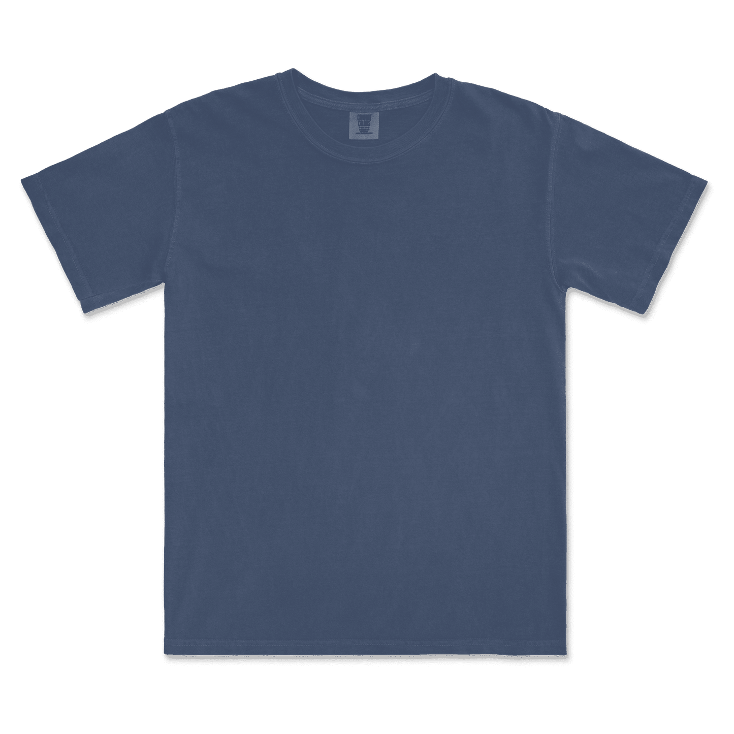 1717 - 1717 Comfort Colors Adult Heavyweight T - UNBRANDED