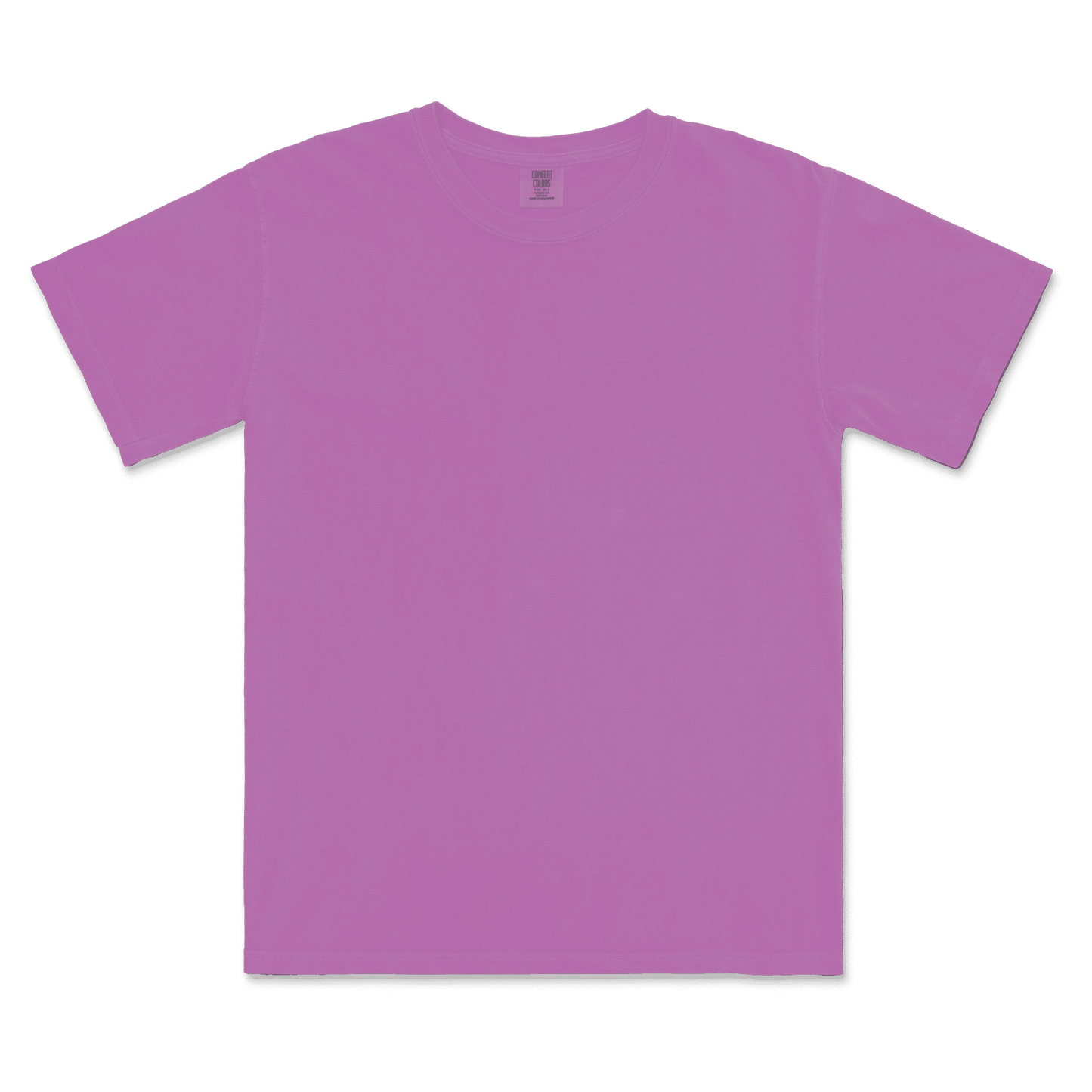 1717 - 1717 Comfort Colors Adult Heavyweight T - UNBRANDED