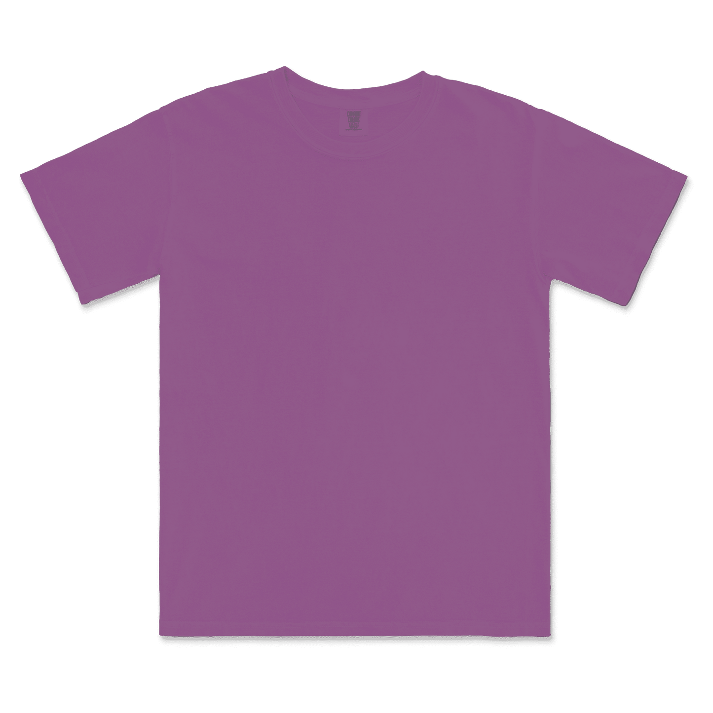 1717 - 1717 Comfort Colors Adult Heavyweight T - UNBRANDED