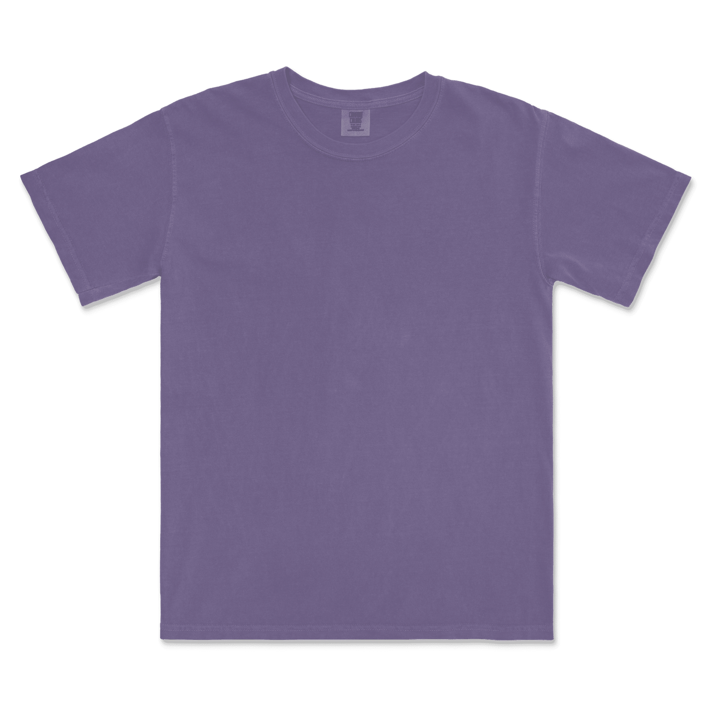 1717 - 1717 Comfort Colors Adult Heavyweight T - UNBRANDED