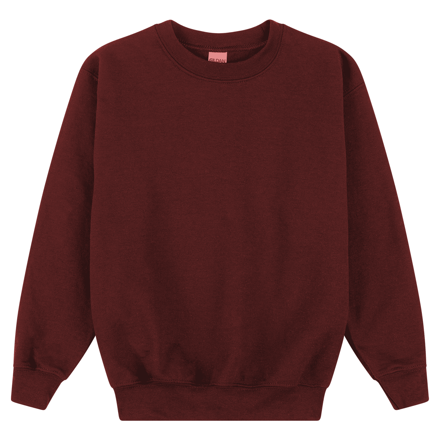 18000B - 18000B Gildan Heavy Blend Youth Crewneck Sweatshirt - UNBRANDED