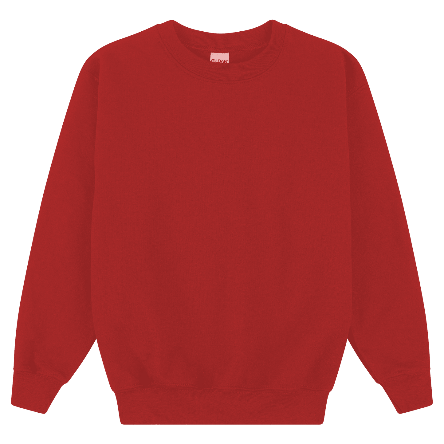 18000B - 18000B Gildan Heavy Blend Youth Crewneck Sweatshirt - UNBRANDED