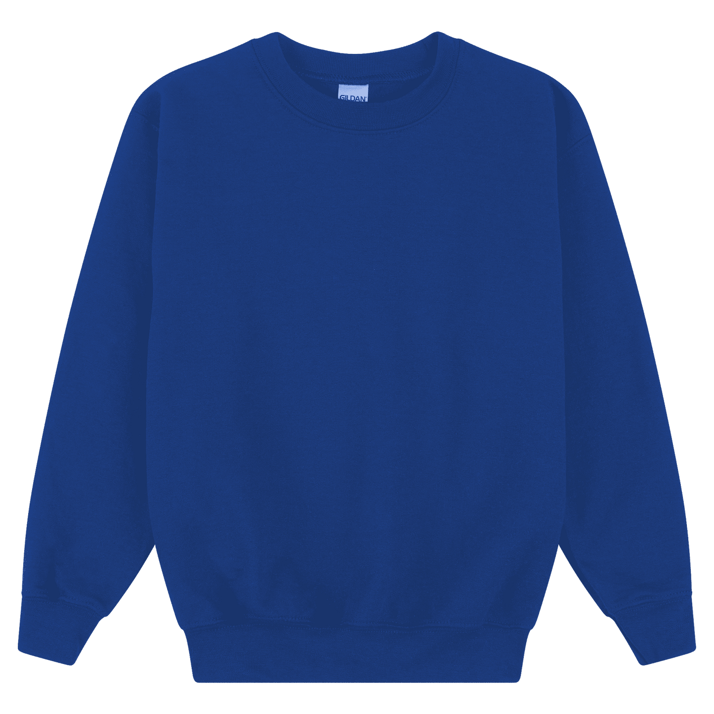 18000B - 18000B Gildan Heavy Blend Youth Crewneck Sweatshirt - UNBRANDED
