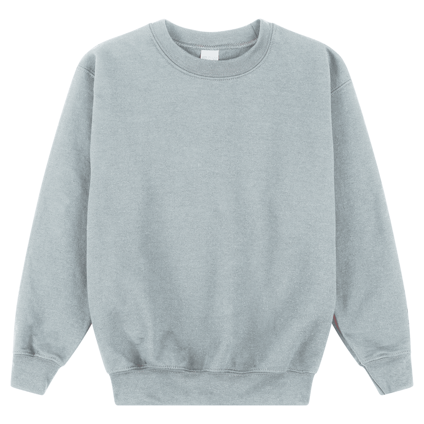 18000B - 18000B Gildan Heavy Blend Youth Crewneck Sweatshirt - UNBRANDED