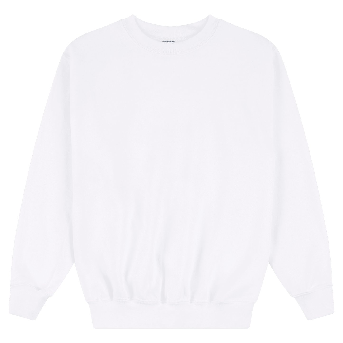 18000B - 18000B Gildan Heavy Blend Youth  Sweatshirt - UNBRANDED