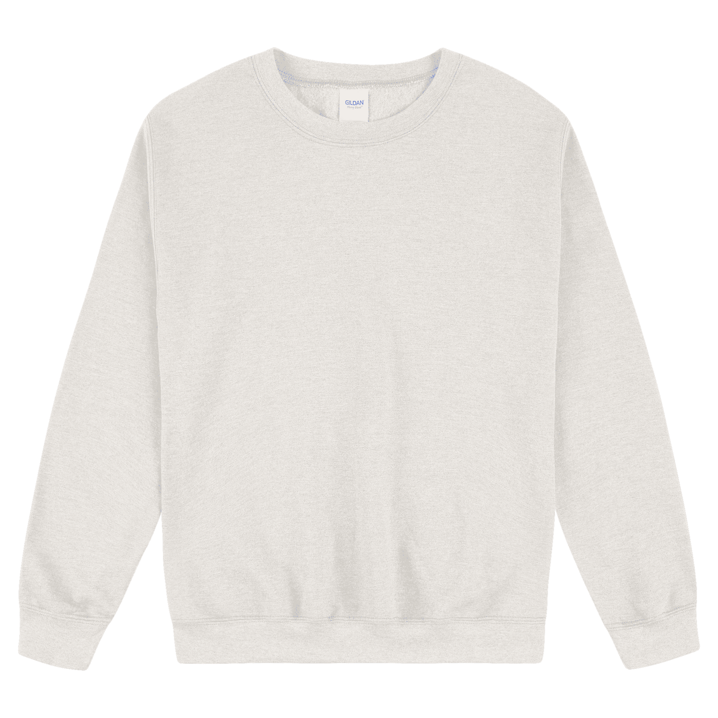 18000 - 18000 Gildan Heavy Blend Adult Crewneck Sweatshirt - UNBRANDED