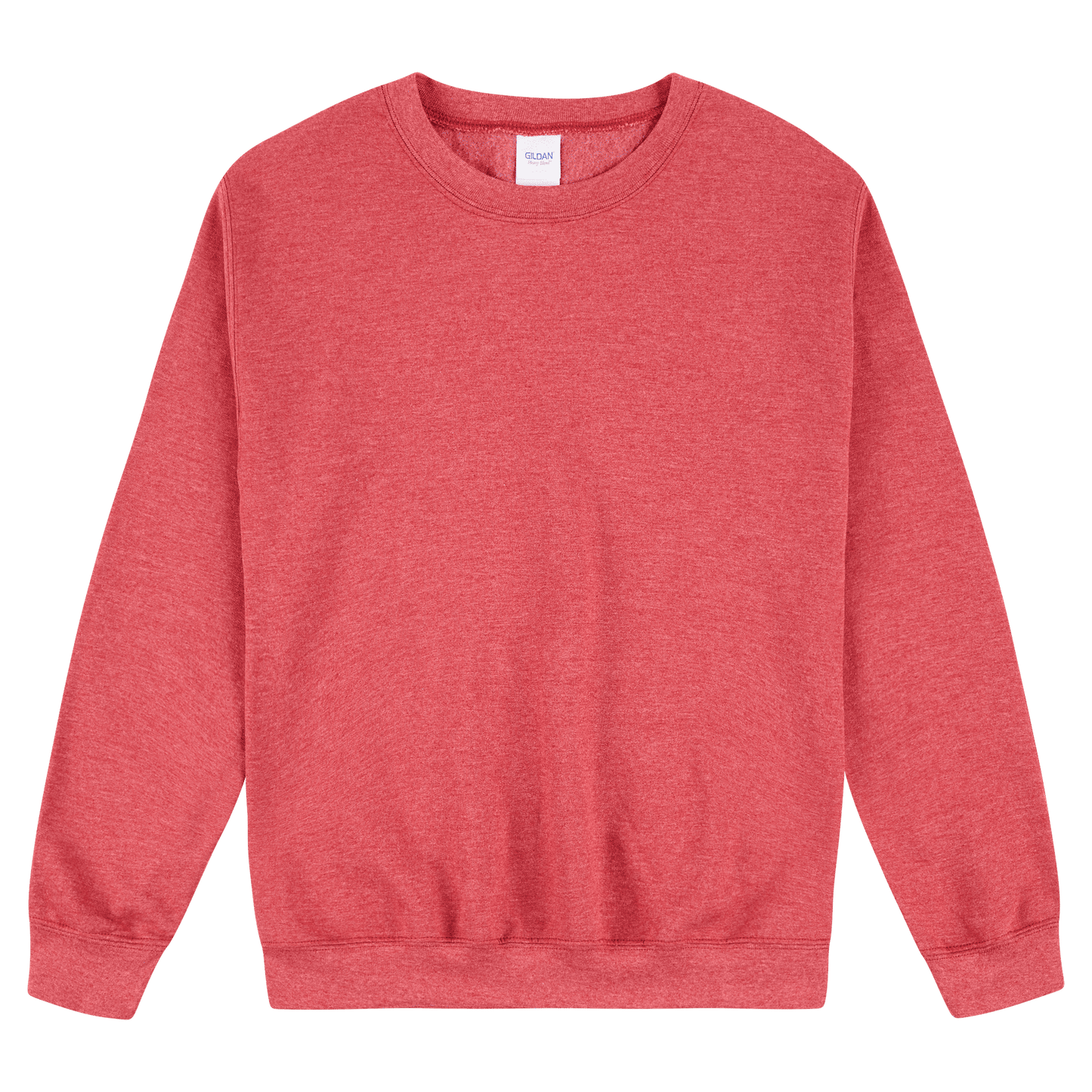 18000 - 18000 Gildan Heavy Blend Adult Crewneck Sweatshirt - UNBRANDED
