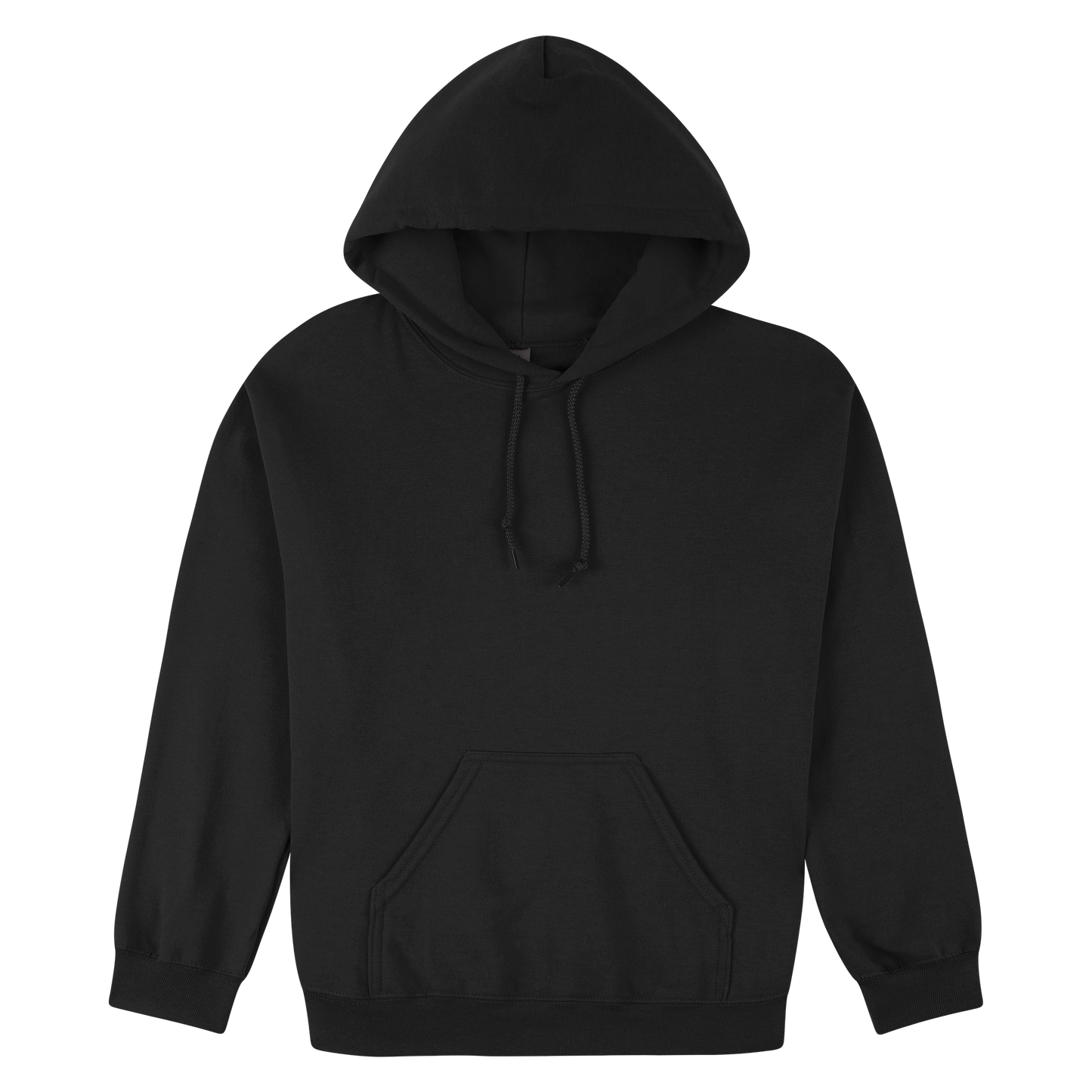18500 - 18500 Gildan Heavy Blend Adult Hooded Sweatshirt - UNBRANDED